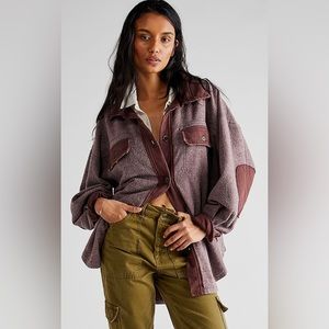 Free People Ruby Jacket